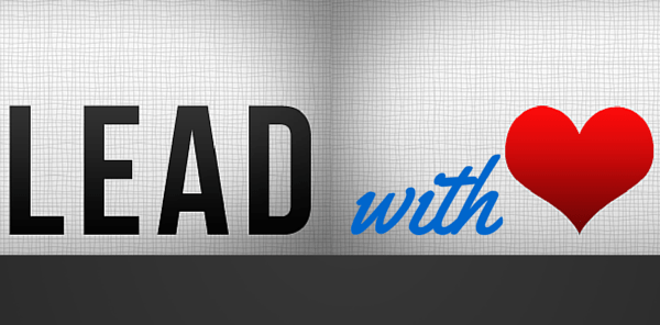 Leaders Love Leading