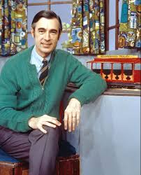 Mr. Rogers