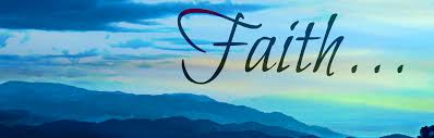 Faith