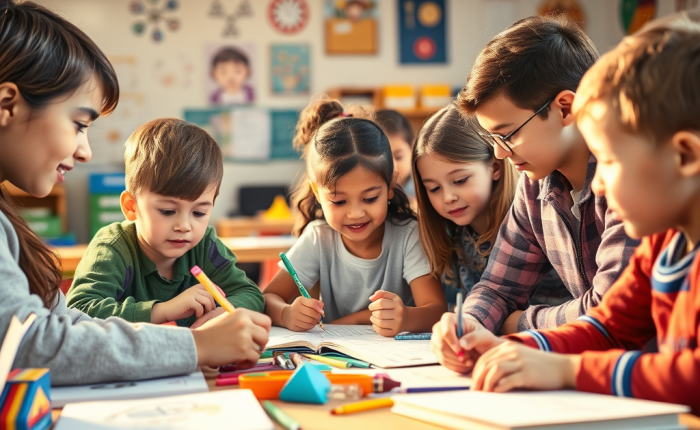 Balancing Creativity and Skills in Education for Student&nbsp;Success